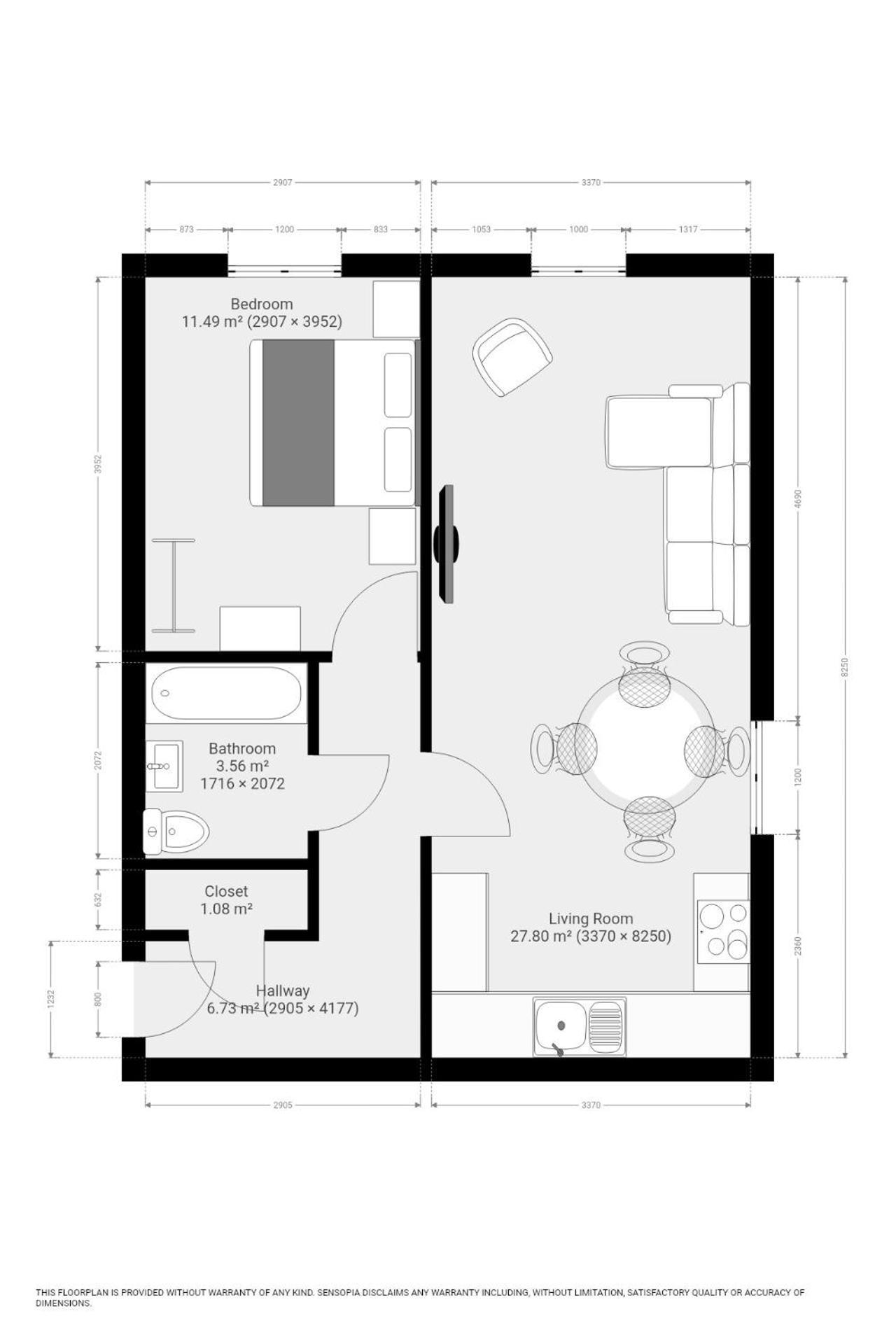 The 'Pinky' - Beautiful 1 Bed Apartment In Hatfield - Free Parking - Near Uni & Business Park - Big Savings On Long Stays Exterior foto